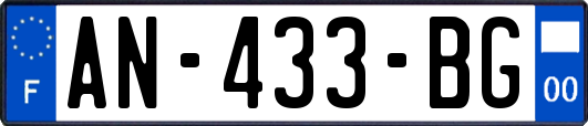 AN-433-BG