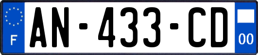 AN-433-CD