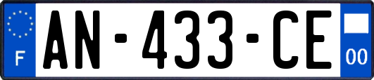 AN-433-CE