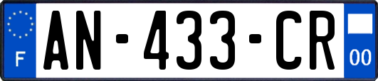 AN-433-CR