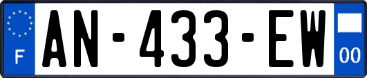 AN-433-EW