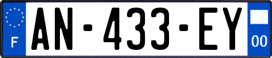 AN-433-EY