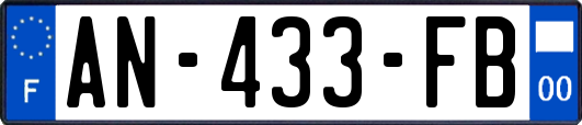 AN-433-FB