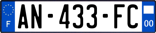 AN-433-FC