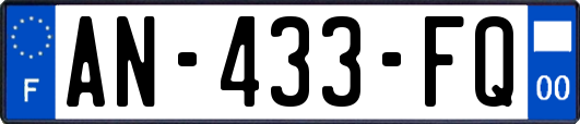 AN-433-FQ