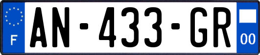 AN-433-GR