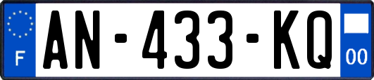 AN-433-KQ