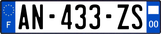 AN-433-ZS