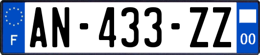 AN-433-ZZ