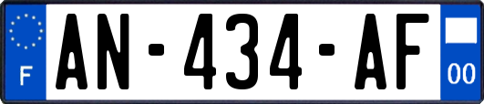 AN-434-AF