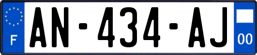 AN-434-AJ