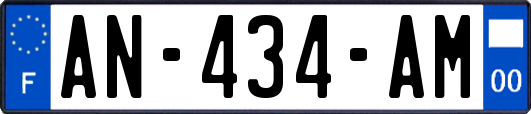 AN-434-AM