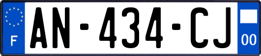 AN-434-CJ