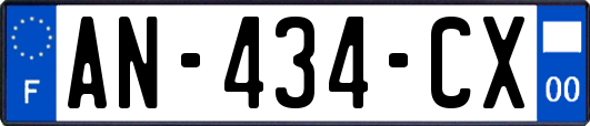 AN-434-CX