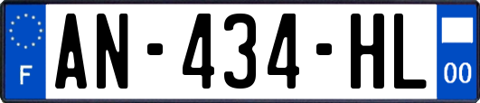 AN-434-HL