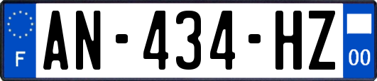 AN-434-HZ