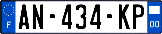 AN-434-KP