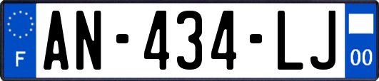 AN-434-LJ