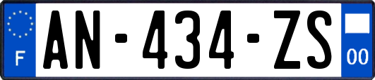 AN-434-ZS
