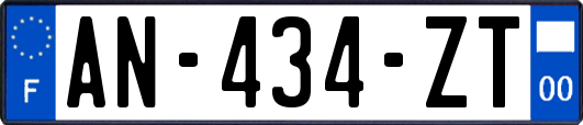 AN-434-ZT