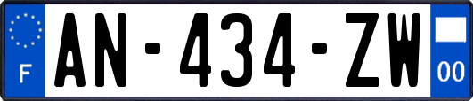 AN-434-ZW