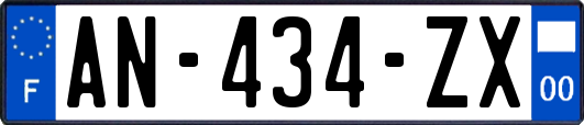 AN-434-ZX