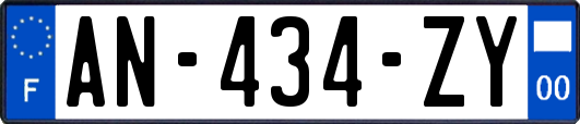 AN-434-ZY