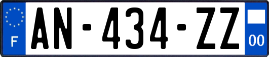 AN-434-ZZ