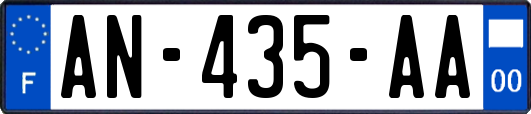 AN-435-AA