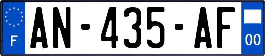 AN-435-AF