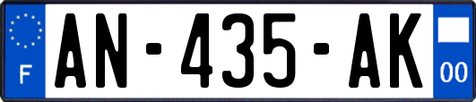 AN-435-AK