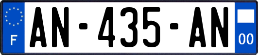 AN-435-AN