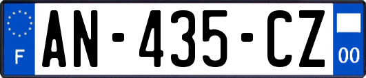 AN-435-CZ