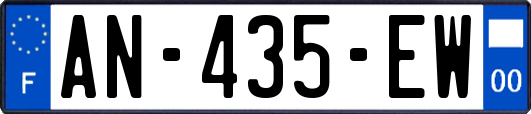 AN-435-EW