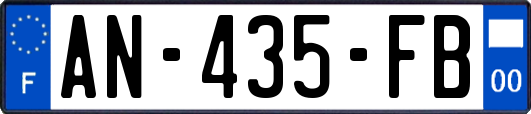 AN-435-FB