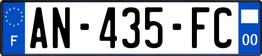 AN-435-FC