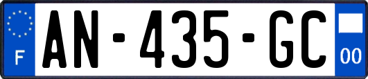 AN-435-GC