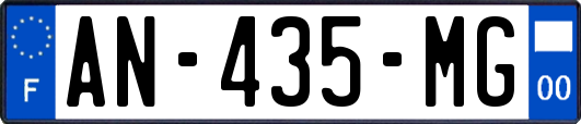 AN-435-MG