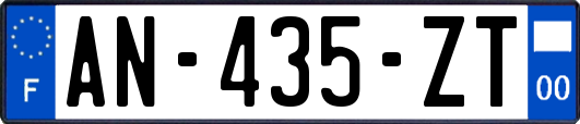 AN-435-ZT