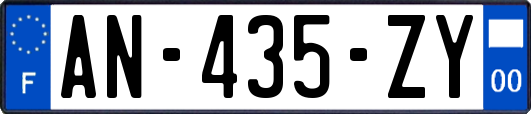 AN-435-ZY