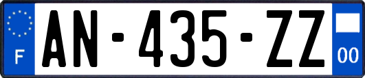 AN-435-ZZ