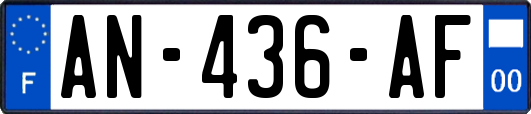 AN-436-AF