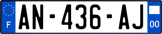 AN-436-AJ