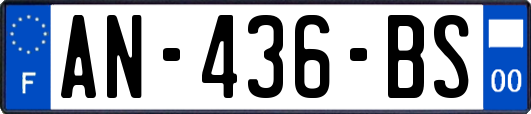 AN-436-BS