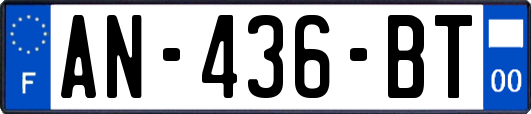 AN-436-BT