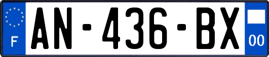 AN-436-BX