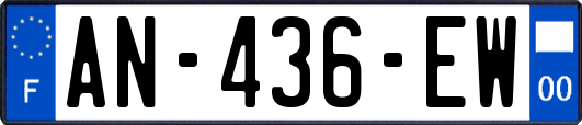 AN-436-EW