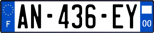 AN-436-EY