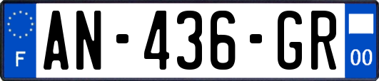 AN-436-GR
