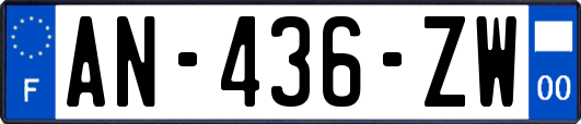 AN-436-ZW